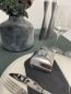 Preview: Geschenkbox Silber